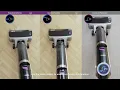 Download Lagu How To Use - Eureka RapidWash 630