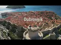 Croatia Aerial (relax)