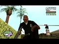 Download Lagu Gang Wars in San Fierro - Chain Game Tenpenny - GTA San Andreas