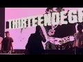 Thirteen Degrees - Da Problem Solva Live in LA 25