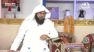 رؤيا أصحاب قراءة القرآن بعد وفاتهم عجيبة جدا د محمد الطريف 