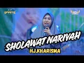 SHOLAWAT NARIYAH - HJ,KHARISMA - SIMPATIK MUSIC KARANGANYAR PONCOKUSUMO MALANG RAMAYANA AUDIO