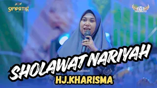 sholawat nariyah hj kharisma simpatik music karanganyar poncokusumo malang ramayana audio
