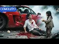 Download Lagu ¡Niña recicladora salva a hombre de accidente: ¡era el hombre más rico del mundo! Destino cambiado.