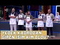 Download Lagu MASTERCHEF 2025 YEDEKLERDEN ANA KADROYA GİREN İSİM BELLİ OLDU!!!