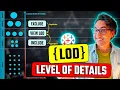 Download Lagu LOD (Level of Detail) Expressions Explained | Made Easy to Understand | #Tableau Course #96