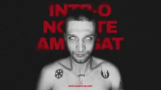 Aspy - Intr-o noapte am visat