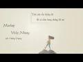 Download Lagu Mashup Giới Hạn Nào Cho Chúng Ta - Mắt Buồn-Chuyện Như Chưa Bắt Đầu-Anh Nhớ Em Vicky Nhung
