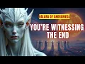 Download Lagu [Nalara van Andromeda] De splitsing wordt afgerond. Je bent getuige van het EINDE...