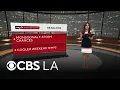 Amber Lee s NEXT Weather forecast