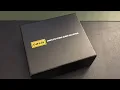 Download Lagu oasis complete studio album collection box set unboxing