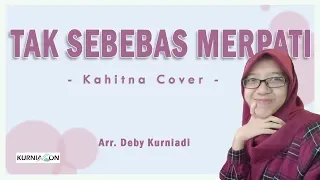 Download Tak Sebebas Merpati - Violin Cover [Instrumental] by Deby Kurniadi MP3