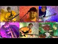 Harder Better Faster Stronger by TheJeremyScottBand (Daft Punk Cover)