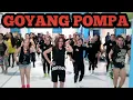 Download Lagu GOYANG POMPA BY ANGELBERT RAP FT TIAN STORM / JIWAT DR7 STUDIO , BONTANG