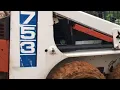 Bobcat 753