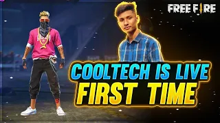COOL TECH GAMING IS LIVE GUILD TEST โ JUST FOR FUN PLAY WITH SUBSCRIBER โ
#shortsfeed #shorts