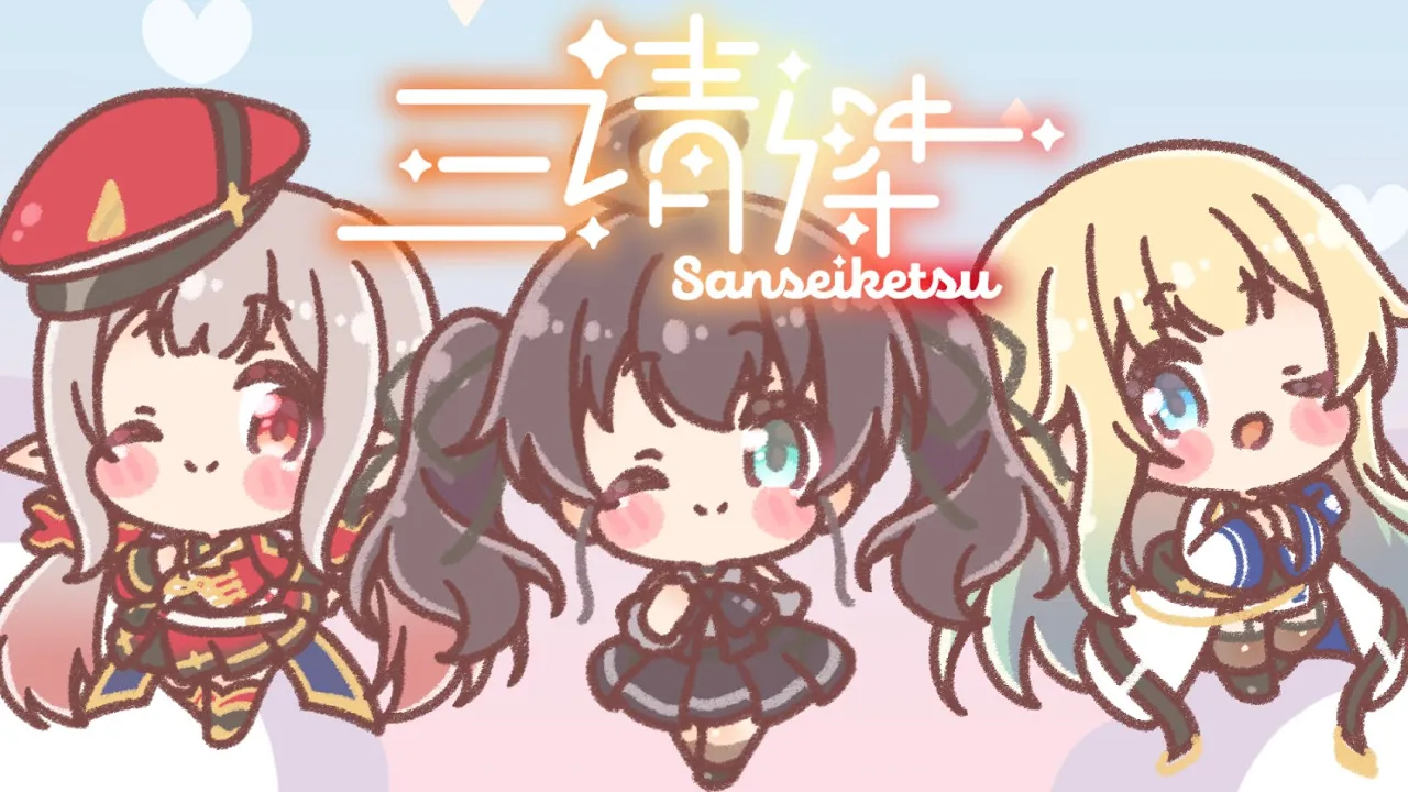 【 APEX 】頑張れ！頑張る！カスタム！/ wえる、藍沢エマ【ホロライブ/夏色まつり】