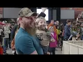NRA Great American Outdoor Show Put it on the Calendar