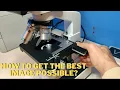 How to Setup a Microscope for Beginners Step by Step Guide