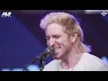 Shut Up And Dance — Walk The Moon | LIVE Performance | SiriusXM