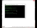 Street Smart Traffic Light System GUI