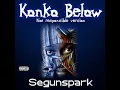 Konko Below (Not Responsible Version)