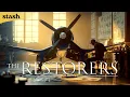 The Restorers | Emmy-Winning Documentary | Full Movie | Restoring old Aircraft