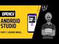How to load image in opencv android java openCV 4 6 0