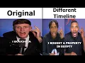 Download Lagu I Bought A Property In Egypt Original VS Different Timelines