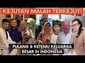 Download Lagu Kejutan Malah Terkejut Pulang \u0026 Ketemu Keluarga Besar di Indonesia MP3