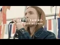 Dry Cleaning - Magic of Meghan (Green Man Festival | Sessions)