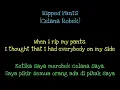Download Lagu Spongebob Squarpants Song-Ripped Pants with Indonesian Translate