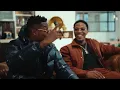 GOAT Talk - Exclusive Interview with Ninho & Niska (Album available everywhere)