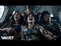 Download Lagu Arachnid Nightmare at 30,000 Feet | Spiders on a Plane | Action Thriller Movie | Free Movie