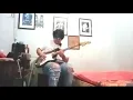Download Lagu The sky is crying - Elmore james(ipung Guitar cover)