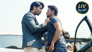 الموسم 108 حلقات كامله قليل من ألوان الحب نتيجة إيقاف سيارة ديف 