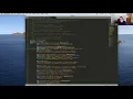 - Birdsongs and Python communication with PIC32 over UART