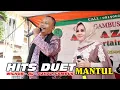 MANTUL HITS DUET | WILHUB | RUSDI BAJAK \u0026 IPUNG ASGAR | AL - AZHAR GAMBUS COVER