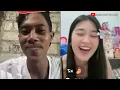 Lagu LIVE MAS IYUN DENGAN LIVI ARTIS DA6 INDOSIAR DARI BANGKA BELITUNG