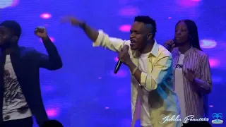 our generation shall praise your name jubilee fountains