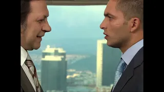 العشق الممنوع الحلقة 7 قسم 3 