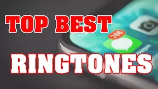 Top Best Ringtones Remix #2 [Download Link]