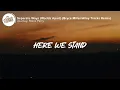 Journey, Steve Perry - Separate Ways (Worlds Apart) (Bryce Miller/Alloy Tracks Remix) [Lyrics]