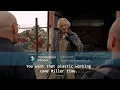 Breaking Bad - Positive Mental Attitude (PMA)