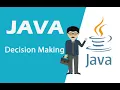 java tutorial for beginners 2020 - Decision Making Notifly