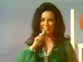 Loretta Lynn "You Ain't Woman Enough" on The Ed Sullivan Show