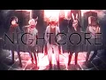Lagu 「Nightcore」 Rooftop 「Lostprophets」
