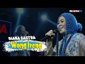 Download Lagu WONG IRENG - DIANA SASTRA || LIVE STUDIO DIAN PRIMA 2023