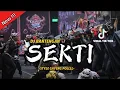 Download Lagu DJ Bantengan SEKTI Gedruk Pindho  By WILLY FEB production