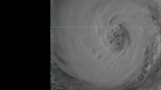 Sergio East Pac now a Tropical Storm October 10 PDT 8 49pm